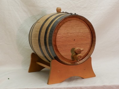 Barrel